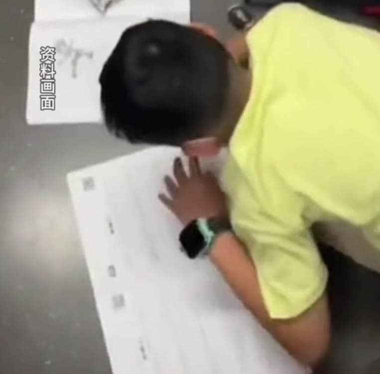 福建武平：实施小学生作业熔断机制，9点半未完成可停止作业