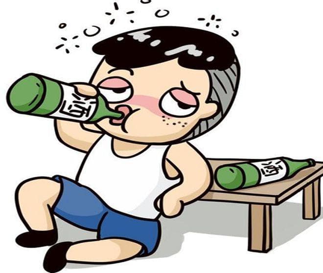 醉酒后为什么会“断片儿”、重复说一件事、给人打电话？