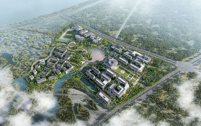 中国中医科学院大学官宣美图，屠呦呦班今年高考招生30名