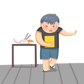 夏天一出去旅游就上吐下泻？是水土不服吗？