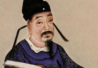 隋朝文坛的璀璨双星：薛道衡与杨素