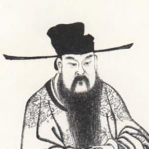 寻隐者不遇