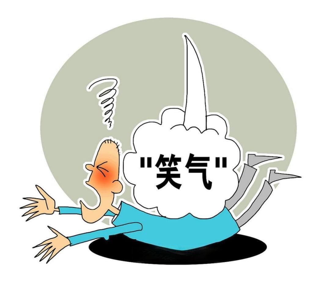 “笑气”并不好笑：揭秘这种流行于年轻人中的危险气体