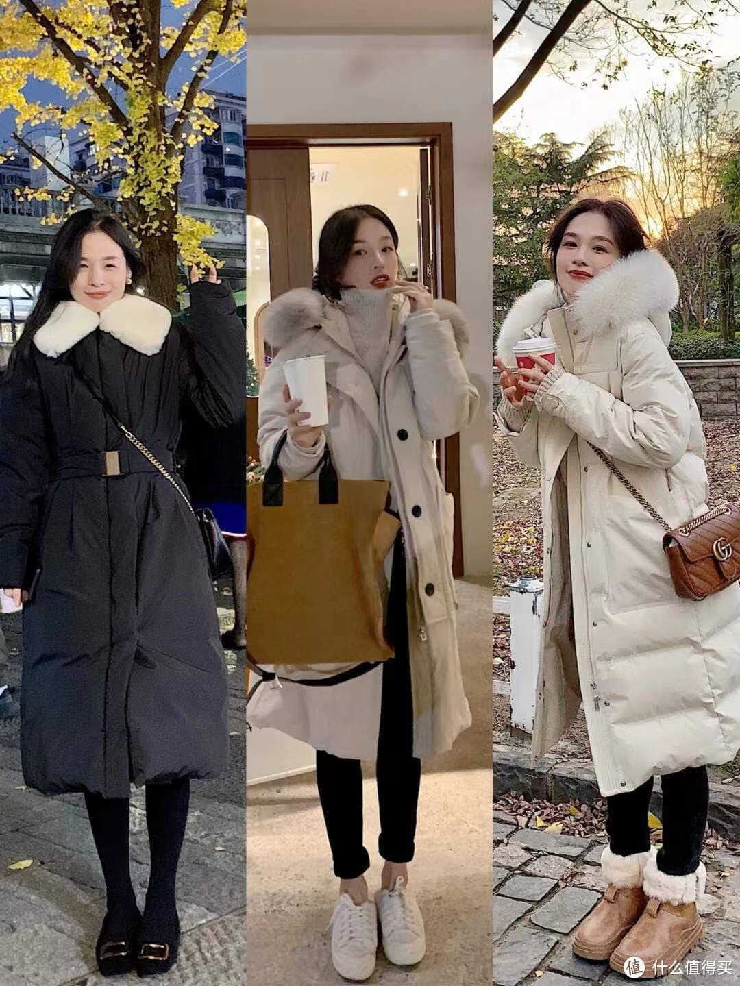 小个子如何穿出165cm？秋冬显高搭配技巧详解