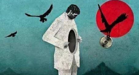 “空心病”：当价值观缺失遇上精神空虚，如何重获内心充实