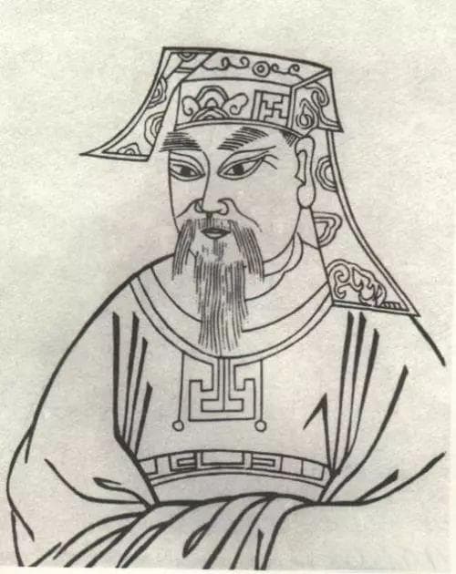 王祐与三槐王氏：历史风云中的传奇故事