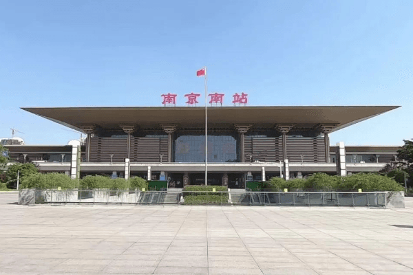 亚洲最大的5个火车站排行榜