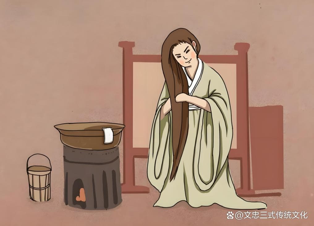 礼记内则：传统家庭伦理如何指导现代家庭生活
