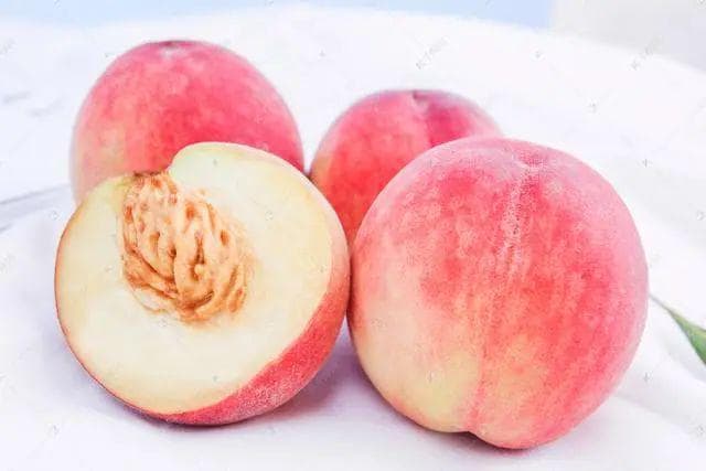 水蜜桃什么季节成熟，什么月份最好吃？