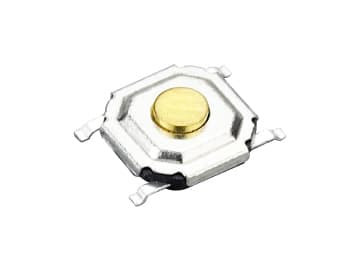 自锁按钮开关在家用电器控制中的应用