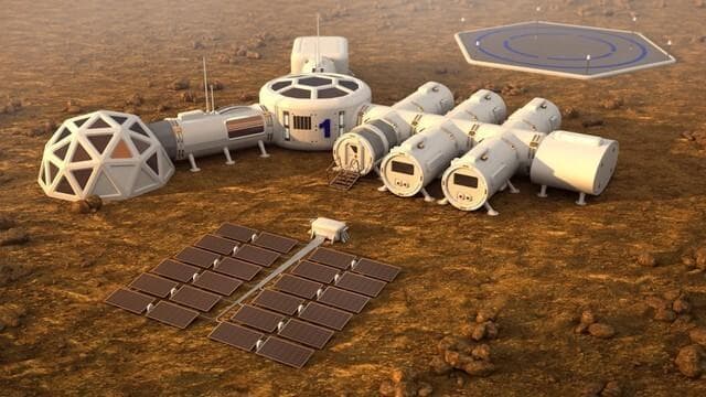 马斯克征服火星时间表：从科幻梦想迈向现实的经济与历史透视