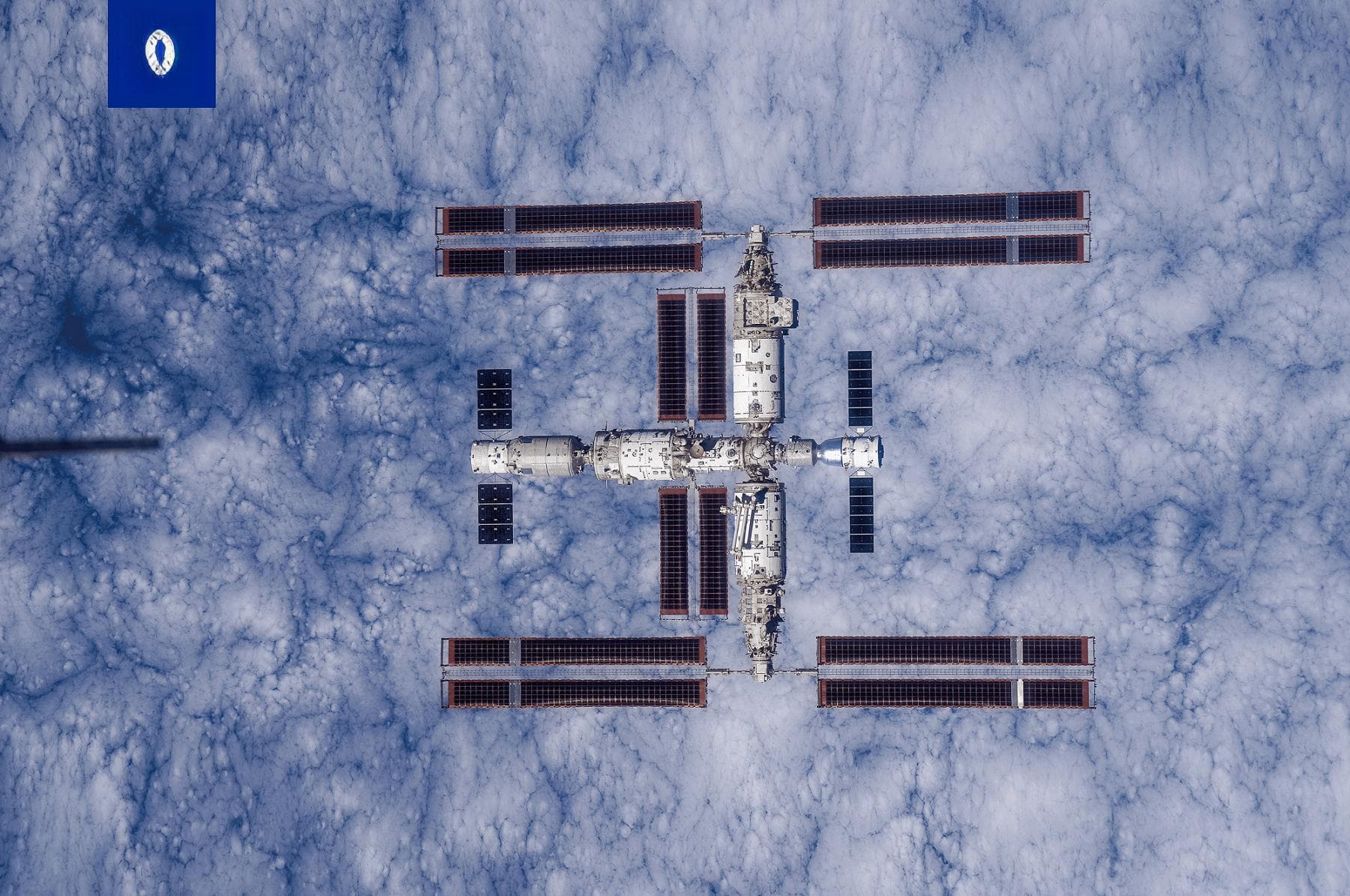 全面建成运行两年！中国空间站“述职报告”已送达
