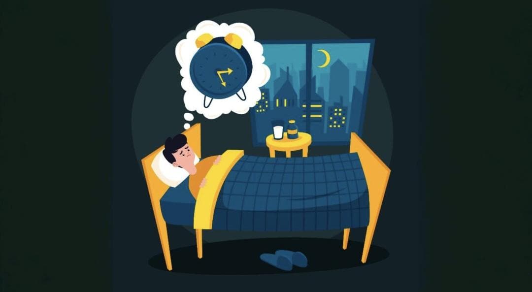 睡眠专家支招：假期出行怎么睡个好觉？