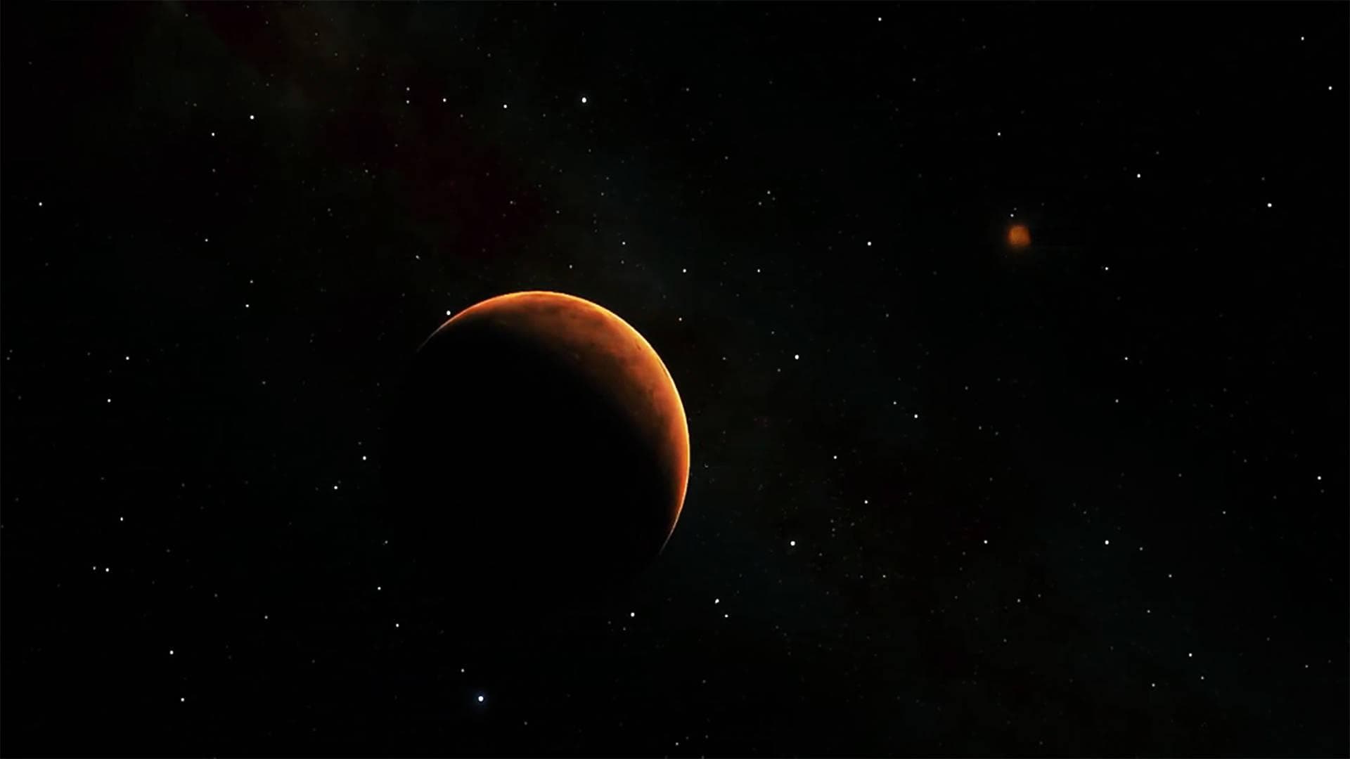 跨越星际的“突破聆听”：科学家发现比邻星b的奇特信号