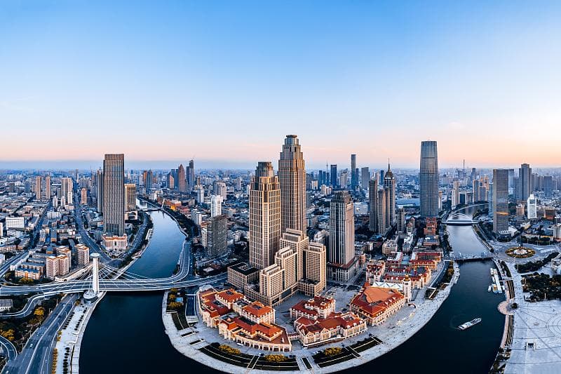 津启2025：以盛会为钥，开启高质量发展新篇