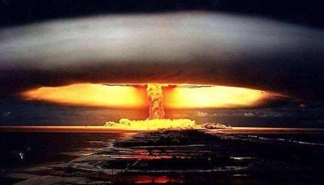 以色列从未进行过核爆炸实验，这个国家的核武器是哪来的？