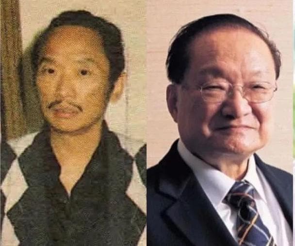 金庸虽强，给兵器起名字的确输给古龙，双方10大兵器名字差距明显