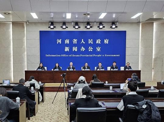 河南130多所职业院校开设养老服务相关专业