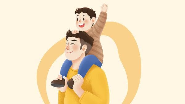 父母离异后结婚，子女应该怎么办？