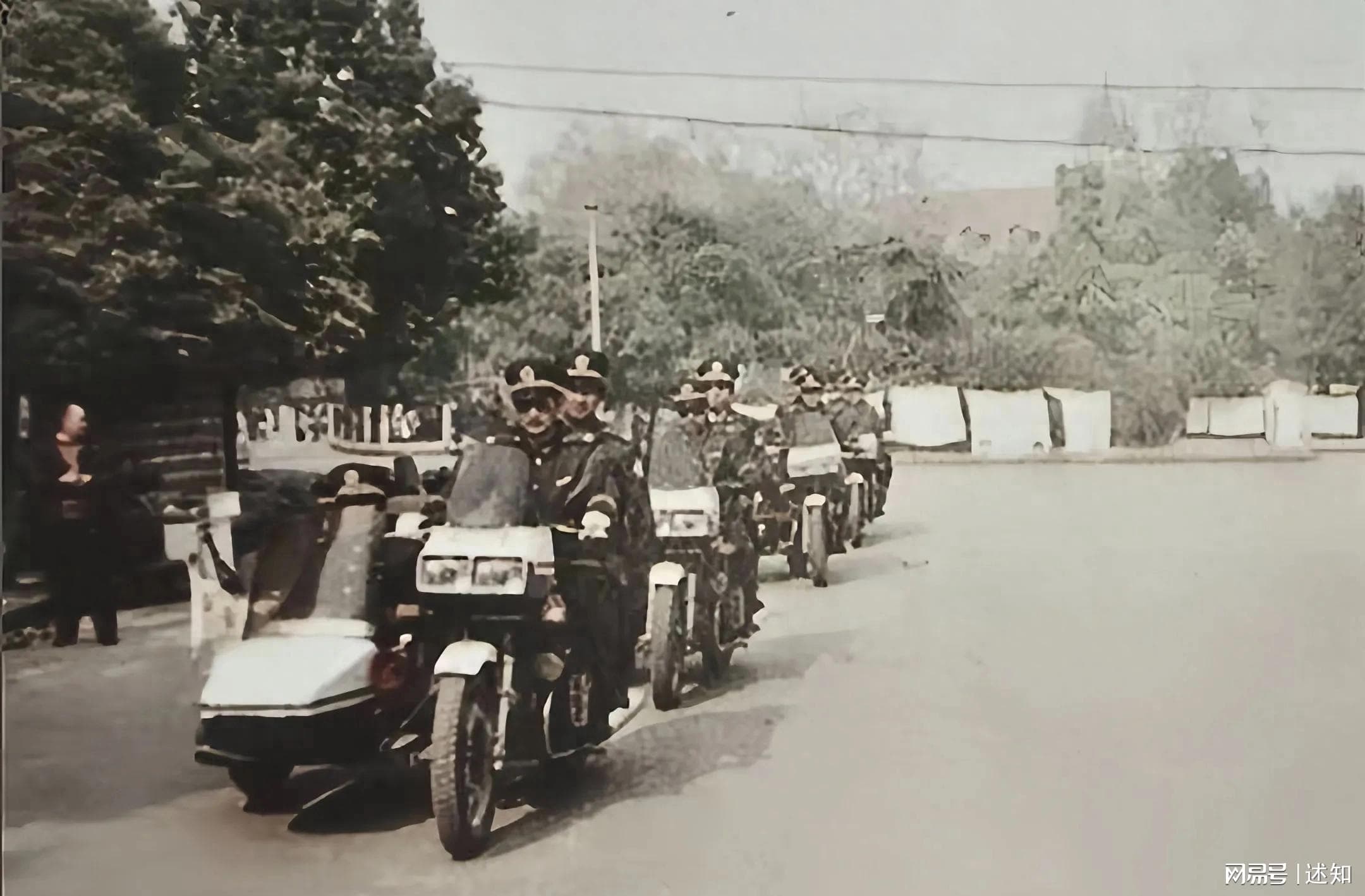 1989年辽宁鞍山特大谋杀警察案：一天之内8名警察殉职