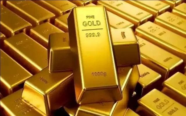 短期内黄金价格或将进入下行通道 许多市民选择高位抛售