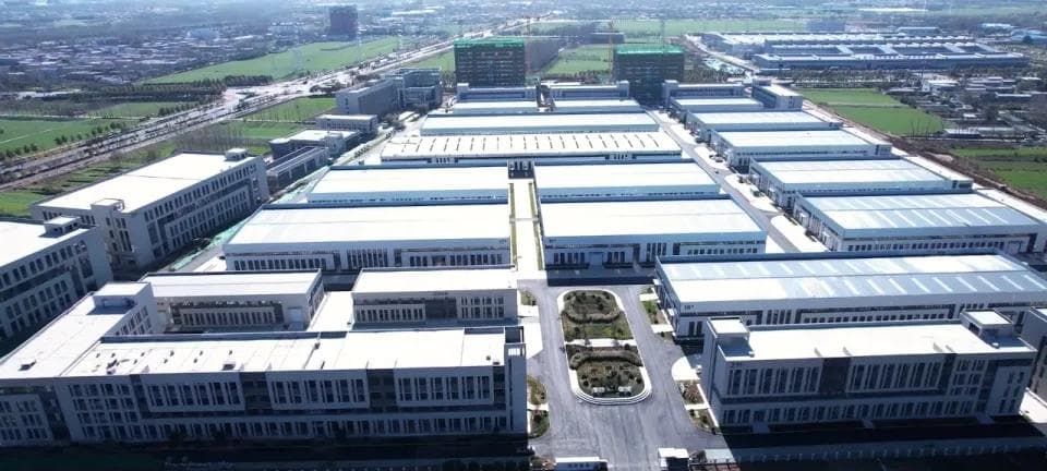 平顶山高新区：聚焦"两主一新"，夯实产业链新格局