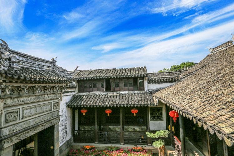昆山周庄沈厅游玩攻略：门票价格、开放时间、参观预约及游览注意事项