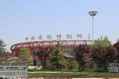 濮阳市十大旅游景点