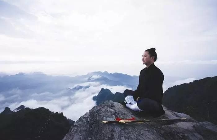 道家修炼的最高境界