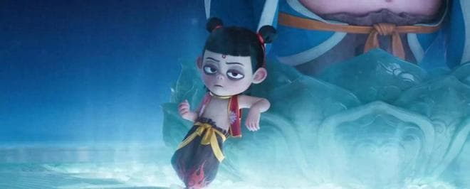 《哪吒2》票房登顶，特效行业能否迎来春天？