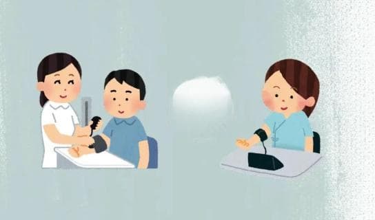 冬季血压波动频繁，是时候学会在家正确测压啦