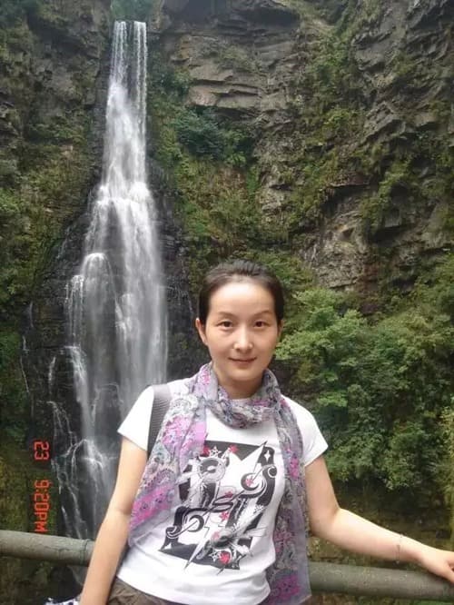 王晓波诗歌：古典与现代的完美融合