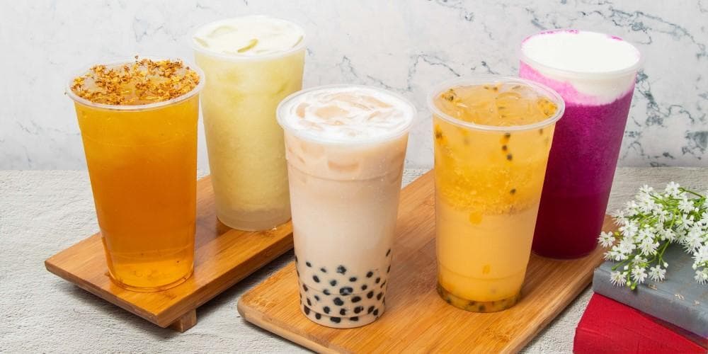 加盟饮料店真的能赚钱吗？七大关键要素帮你避坑