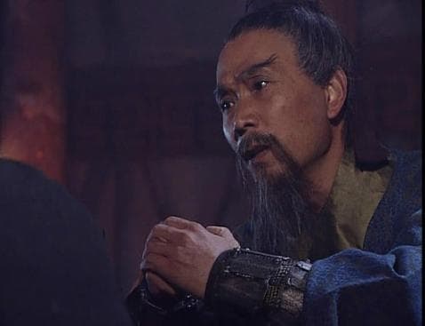 蜀汉末期的重要政治家——杨仪
