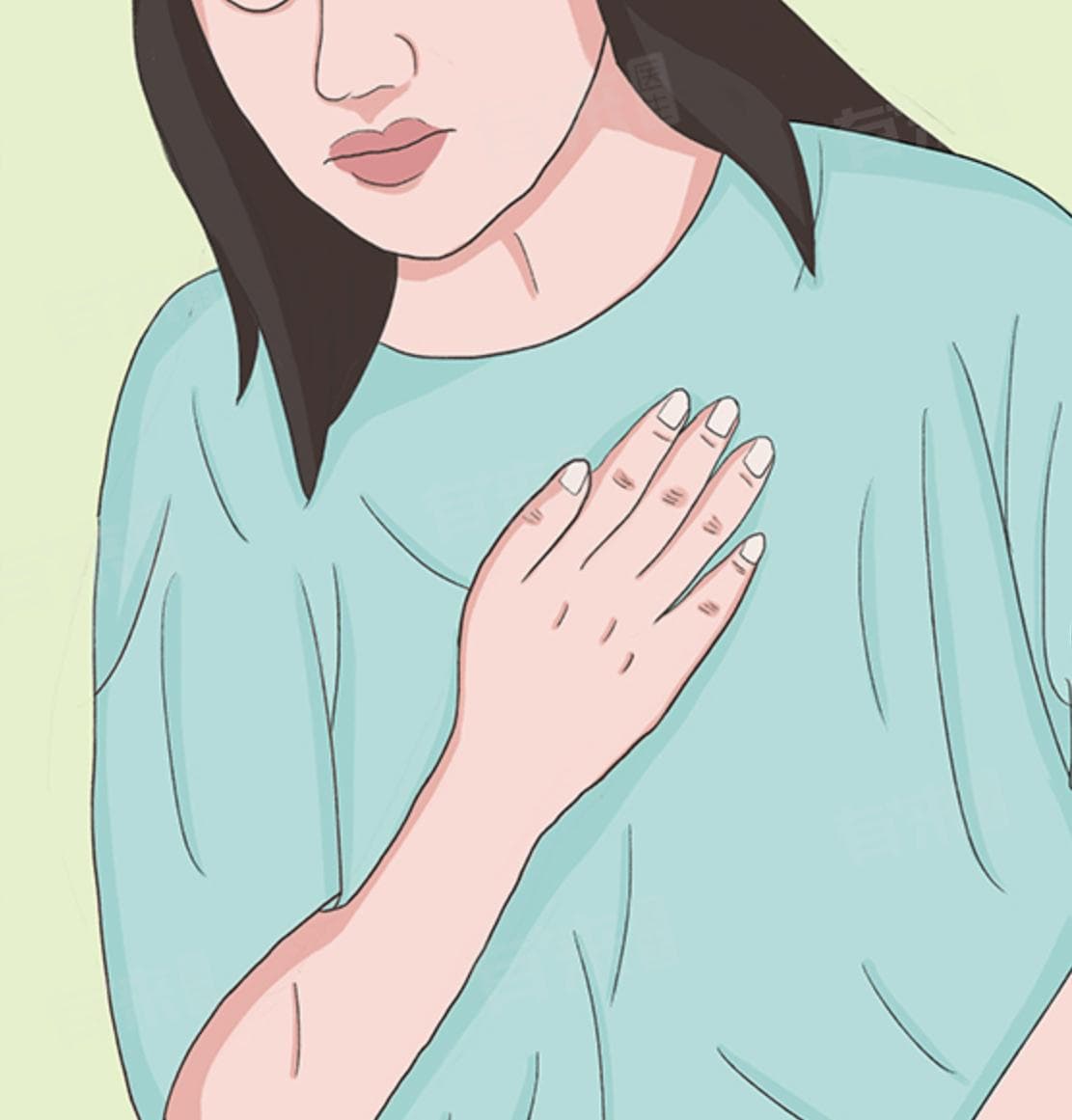 女性也会得痛风？这些预防和应对方法请收好
