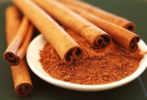 如何让减重餐更健康美味？尝试辛香料！