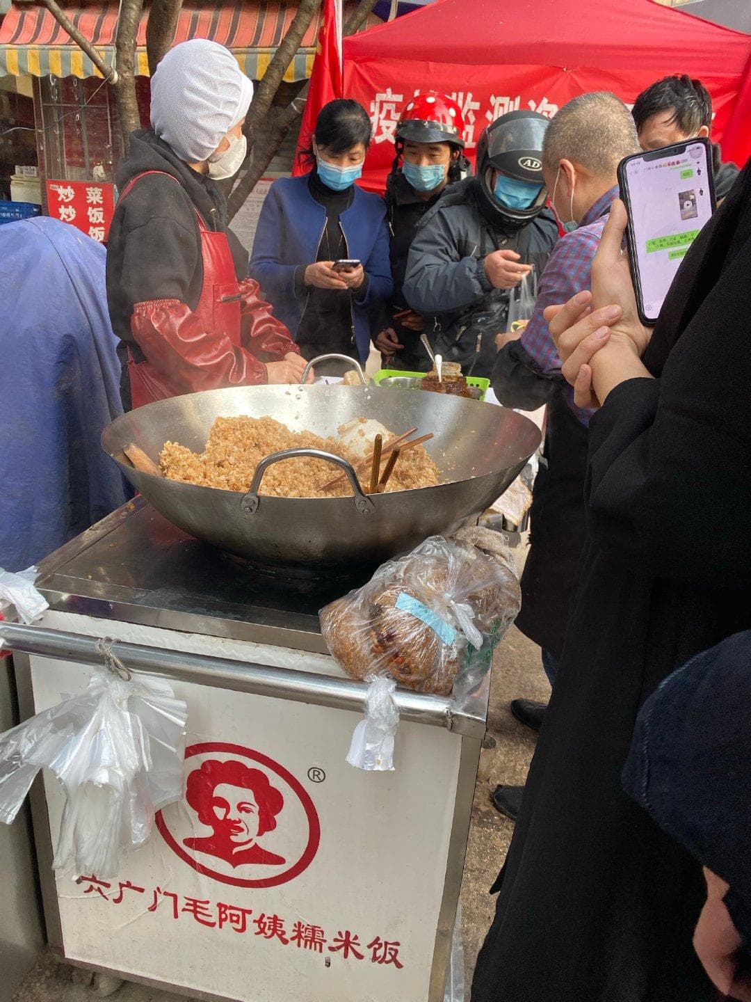 贵阳十家街边宝藏小店，全都是资深吃货的最爱