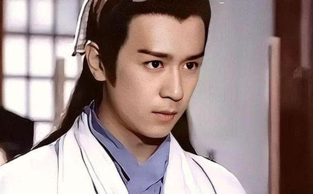 从金庸小说挖写作爽点 | 初代爽文男主角模板段誉是如何设定的？