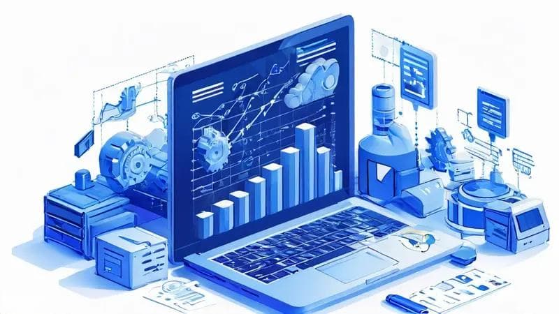 Excel图表保存指南：四种实用方法详解