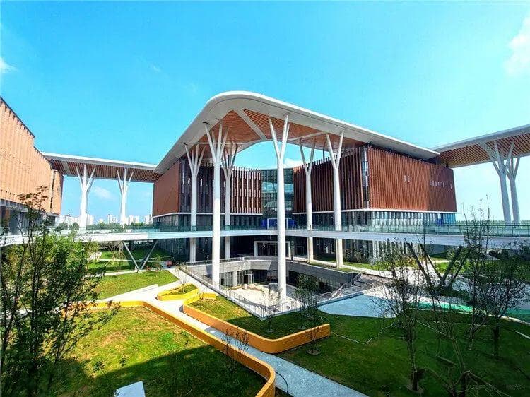临空经济区（廊坊）：项目带动，生命健康产业提能级