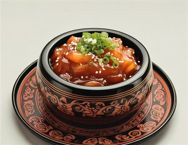 泡菜的营养价值与健康隐患：如何安全食用泡菜？