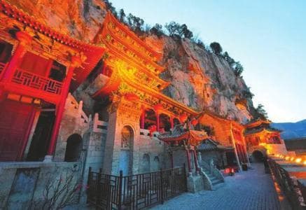 六朝古都邺城：都城规划“先驱”建安文学发祥地