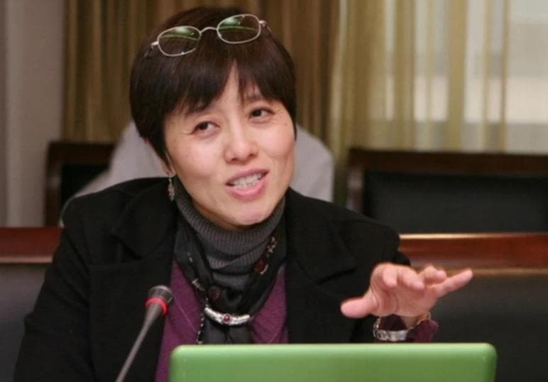 知名华裔科学家在美自杀，生前其实验室被关闭