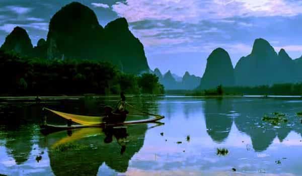 为什么很少人去桂林阳朔玩？是谁在劝退游客？