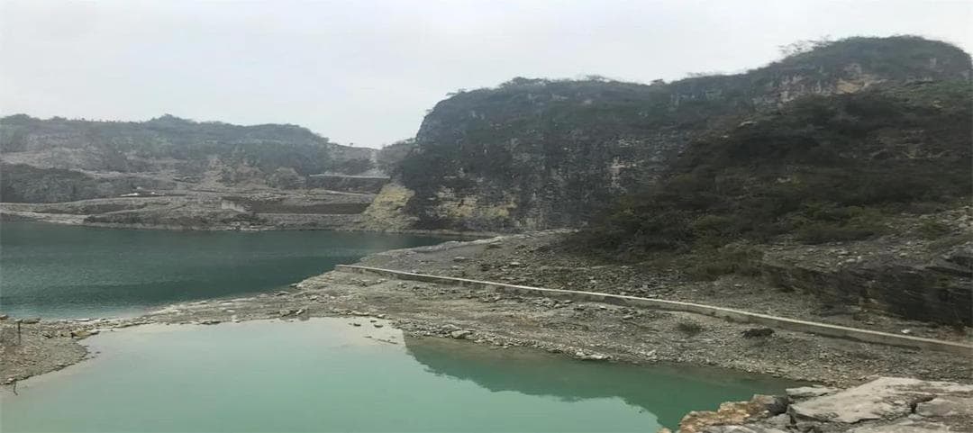 入选联合国“生态恢复十年”优秀案例！国机承建