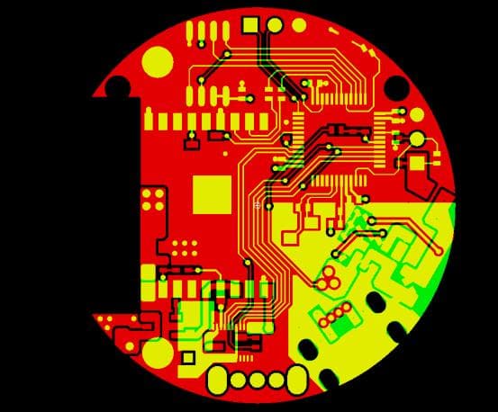 电路板设计中的PCB铺铜，你了解多少？