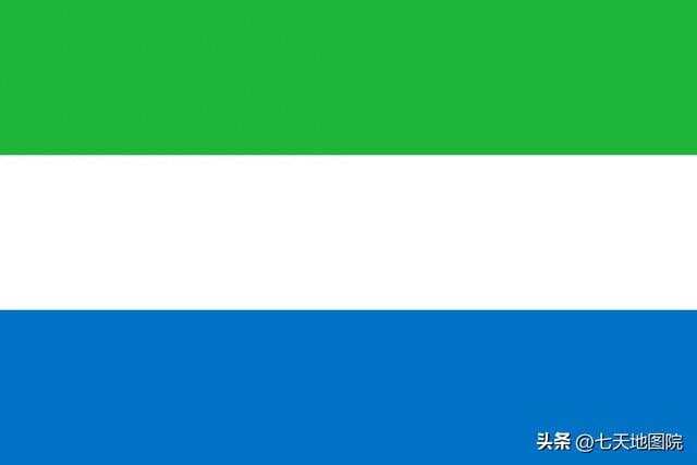 塞拉利昂：西非国家的自然人文与经济发展