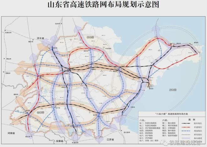 渤海海峡跨海通道研究新进展