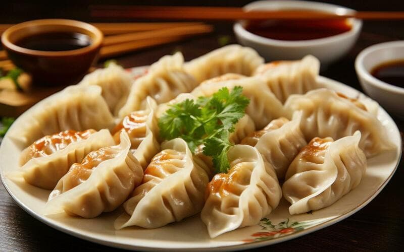 速冻水饺怎么煮? 速冻水饺的正确煮法, 看这一篇就够了