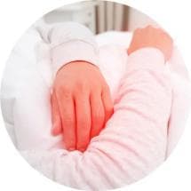 糖友肚子疼，竟是致命并发症？
